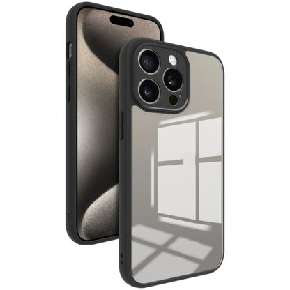 imak UX-9A Series Four-corner Airbag Shockproof Phone Case, For iPhone 16e / 17e, For iPhone 15 Pro Max, For iPhone 15 Pro, For iPhone 15 Plus, For iPhone 15