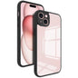 imak UX-9A Series Four-corner Airbag Shockproof Phone Case, For iPhone 16e / 17e, For iPhone 15 Pro Max, For iPhone 15 Pro, For iPhone 15 Plus, For iPhone 15