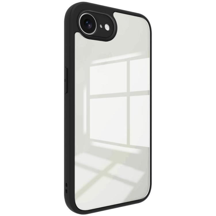 imak UX-9A Series Four-corner Airbag Shockproof Phone Case, For iPhone 16e / 17e, For iPhone 15 Pro Max, For iPhone 15 Pro, For iPhone 15 Plus, For iPhone 15