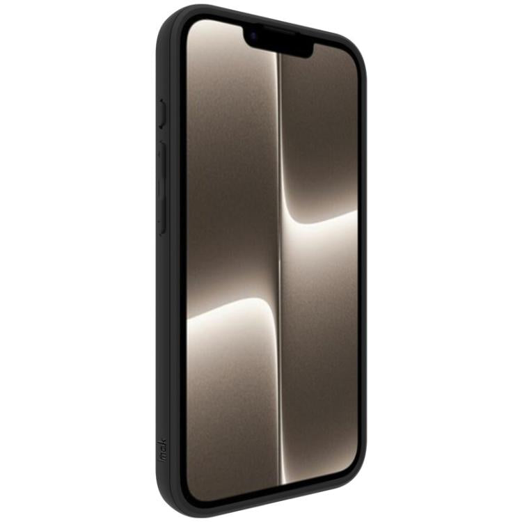 imak UX-9A Series Four-corner Airbag Shockproof Phone Case, For iPhone 16e / 17e, For iPhone 15 Pro Max, For iPhone 15 Pro, For iPhone 15 Plus, For iPhone 15