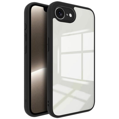 imak UX-9A Series Four-corner Airbag Shockproof Phone Case, For iPhone 16e / 17e, For iPhone 15 Pro Max, For iPhone 15 Pro, For iPhone 15 Plus, For iPhone 15