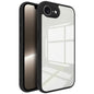 imak UX-9A Series Four-corner Airbag Shockproof Phone Case, For iPhone 16e / 17e, For iPhone 15 Pro Max, For iPhone 15 Pro, For iPhone 15 Plus, For iPhone 15