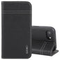 GEBEI Top-grain Horizontal Flip Leather Phone Case, For iPhone 18 Pro / 17 Pro, For iPhone 18 Pro Max / 17 Pro Max, For iPhone 17e / 16e, For iPhone 17, For iPhone Air, For iPhone 16 Pro Max