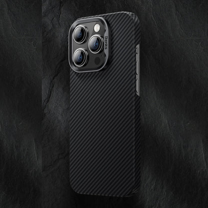 Benks 600D Kevlar Carbon Fiber Phone Case