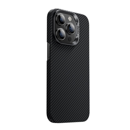 Benks 600D Kevlar Carbon Fiber Phone Case