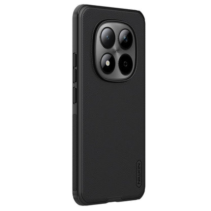 NILLKIN Frosted Shield Pro Magnetic Phone Case, For Redmi Note 15 Pro+ 5G Global 163.3mm, For Redmi K90 / Poco F8 Pro, For Redmi Note 15 Pro 5G Global 163.6mm, For Redmi Note 14 Pro+ 5G