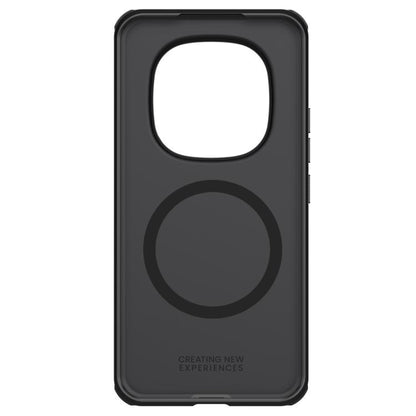NILLKIN Frosted Shield Pro Magnetic Phone Case, For Redmi Note 15 Pro+ 5G Global 163.3mm, For Redmi K90 / Poco F8 Pro, For Redmi Note 15 Pro 5G Global 163.6mm, For Redmi Note 14 Pro+ 5G