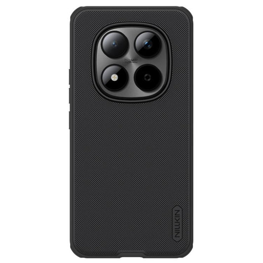 NILLKIN Frosted Shield Pro Magnetic Phone Case, For Redmi Note 15 Pro+ 5G Global 163.3mm, For Redmi K90 / Poco F8 Pro, For Redmi Note 15 Pro 5G Global 163.6mm, For Redmi Note 14 Pro+ 5G
