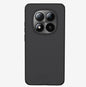 NILLKIN Frosted Shield Pro Magnetic Phone Case, For Redmi Note 15 Pro+ 5G Global 163.3mm, For Redmi K90 / Poco F8 Pro, For Redmi Note 15 Pro 5G Global 163.6mm, For Redmi Note 14 Pro+ 5G