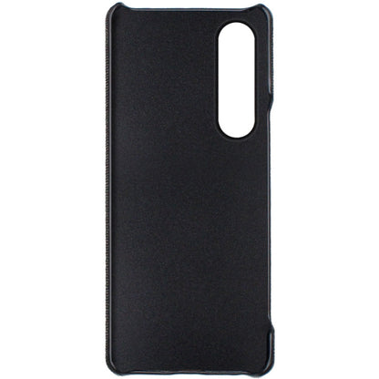 imak Ruiyi Series Cloth Texture PU + PC Phone Case, For Sony Xperia 1 V, For Sony Xperia 10 V