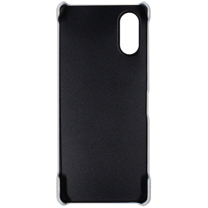 imak Ruiyi Series Cloth Texture PU + PC Phone Case, For Sony Xperia 5 V, For Sony Xperia 1 V, For Sony Xperia 10 V