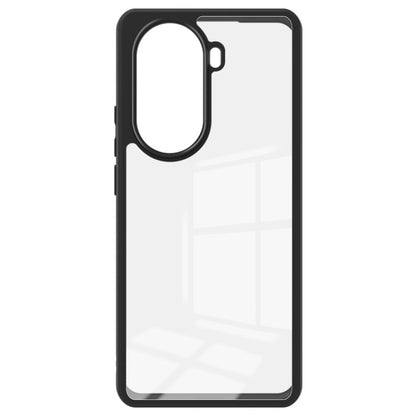 imak UX-9A Series Four-corner Airbag Shockproof Phone Case, For OPPO Reno11 5G Global, For OPPO Reno11 5G Pro Global, For OPPO A2 Pro 5G