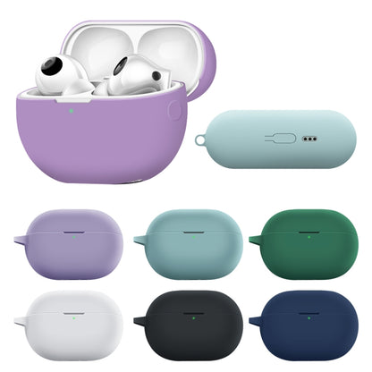 Wireless Earphone Silicone Protective Case