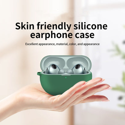 Wireless Earphone Silicone Protective Case