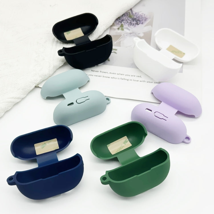 Wireless Earphone Silicone Protective Case