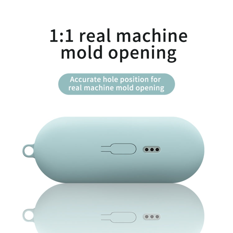 Wireless Earphone Silicone Protective Case