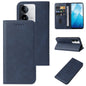 Magnetic Closure Leather Phone Case, For vivo iQOO Z8, For vivo Y36 Russia, For vivo V29e, For vivo Y77t, For vivo Y36 5G, For vivo S17 Pro