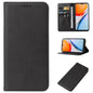 Magnetic Closure Leather Phone Case, For vivo G2, For vivo iQOO Neo9, For vivo S18 Pro, For vivo S18e, For vivo S18, For vivo Y100i