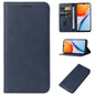 Magnetic Closure Leather Phone Case, For vivo G2, For vivo iQOO Neo9, For vivo S18 Pro, For vivo S18e, For vivo S18, For vivo Y100i