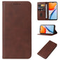 Magnetic Closure Leather Phone Case, For vivo G2, For vivo iQOO Neo9, For vivo S18 Pro, For vivo S18e, For vivo S18, For vivo Y100i