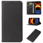 Magnetic Closure Leather Phone Case, For vivo X100 Pro, For vivo X100, For vivo iQOO 12 Pro, For vivo iQOO 12, For vivo Y17s, For vivo iQOO Z8x