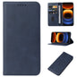 Magnetic Closure Leather Phone Case, For vivo X100 Pro, For vivo X100, For vivo iQOO 12 Pro, For vivo iQOO 12, For vivo Y17s, For vivo iQOO Z8x
