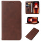 Magnetic Closure Leather Phone Case, For vivo G2, For vivo iQOO Neo9, For vivo S18 Pro, For vivo S18e, For vivo S18, For vivo Y100i