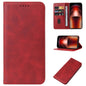 Magnetic Closure Leather Phone Case, For vivo G2, For vivo iQOO Neo9, For vivo S18 Pro, For vivo S18e, For vivo S18, For vivo Y100i