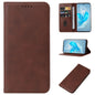 Magnetic Closure Leather Phone Case, Series 3