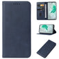 Magnetic Closure Leather Phone Case, For vivo G2, For vivo iQOO Neo9, For vivo S18 Pro, For vivo S18e, For vivo S18, For vivo Y100i