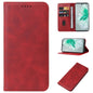 Magnetic Closure Leather Phone Case, For vivo G2, For vivo iQOO Neo9, For vivo S18 Pro, For vivo S18e, For vivo S18, For vivo Y100i