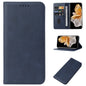 Magnetic Closure Leather Phone Case, For vivo G2, For vivo iQOO Neo9, For vivo S18 Pro, For vivo S18e, For vivo S18, For vivo Y100i