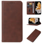 Magnetic Closure Leather Phone Case, For vivo G2, For vivo iQOO Neo9, For vivo S18 Pro, For vivo S18e, For vivo S18, For vivo Y100i