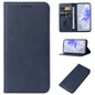 Magnetic Closure Leather Phone Case, For vivo G2, For vivo iQOO Neo9, For vivo S18 Pro, For vivo S18e, For vivo S18, For vivo Y100i