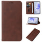 Magnetic Closure Leather Phone Case, For vivo G2, For vivo iQOO Neo9, For vivo S18 Pro, For vivo S18e, For vivo S18, For vivo Y100i