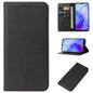 Magnetic Closure Leather Phone Case, For vivo X100 Pro, For vivo X100, For vivo iQOO 12 Pro, For vivo iQOO 12, For vivo Y17s, For vivo iQOO Z8x