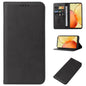 Magnetic Closure Leather Phone Case, For vivo iQOO Z8, For vivo Y36 Russia, For vivo V29e, For vivo Y77t, For vivo Y36 5G, For vivo S17 Pro