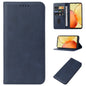 Magnetic Closure Leather Phone Case, For vivo iQOO Z8, For vivo Y36 Russia, For vivo V29e, For vivo Y77t, For vivo Y36 5G, For vivo S17 Pro