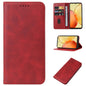 Magnetic Closure Leather Phone Case, For vivo iQOO Z8, For vivo Y36 Russia, For vivo V29e, For vivo Y77t, For vivo Y36 5G, For vivo S17 Pro