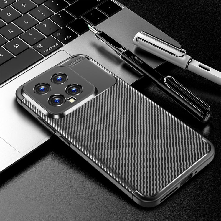 Carbon Fiber Texture Shockproof TPU Phone Case, For Xiaomi Redmi Note 13 Pro 4G, For Xiaomi Redmi Note 13 4G, For Xiaomi 14 Ultra, For Xiaomi 14 Pro, For Xiaomi 14, For Xiaomi Redmi Note 13, For Xiaomi Redmi 13C, For Xiaomi Redmi Note 13 Pro+����������...