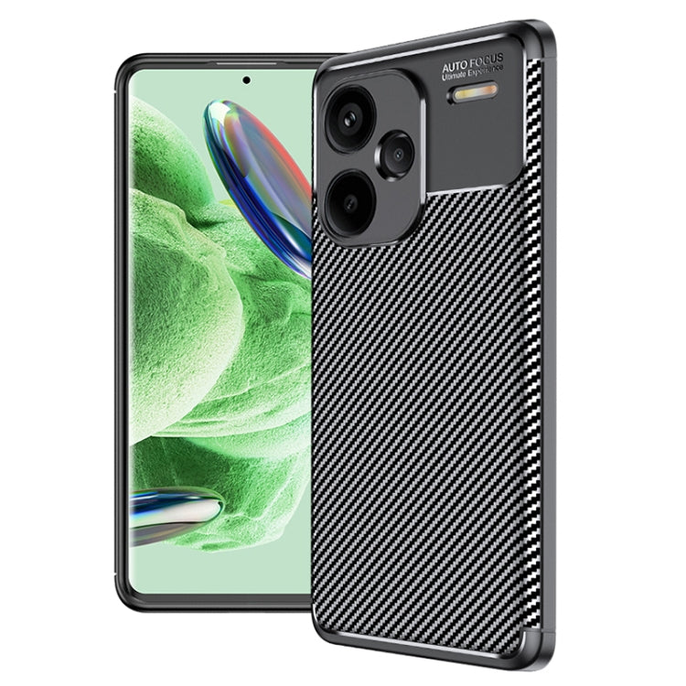 Carbon Fiber Texture Shockproof TPU Phone Case, For Xiaomi Redmi Note 13 Pro 4G, For Xiaomi Redmi Note 13 4G, For Xiaomi 14 Ultra, For Xiaomi 14 Pro, For Xiaomi 14, For Xiaomi Redmi Note 13, For Xiaomi Redmi 13C, For Xiaomi Redmi Note 13 Pro+����������...