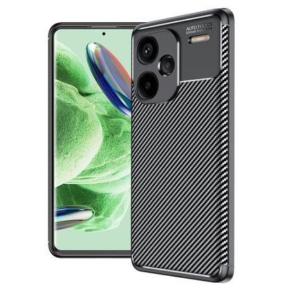 Carbon Fiber Texture Shockproof TPU Phone Case, For Xiaomi Redmi Note 13 Pro 4G, For Xiaomi Redmi Note 13 4G, For Xiaomi 14 Ultra, For Xiaomi 14 Pro, For Xiaomi 14, For Xiaomi Redmi Note 13, For Xiaomi Redmi 13C, For Xiaomi Redmi Note 13 Pro+����������...