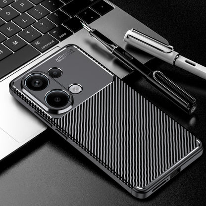 Carbon Fiber Texture Shockproof TPU Phone Case, For Xiaomi Redmi Note 13 Pro 4G, For Xiaomi Redmi Note 13 4G, For Xiaomi 14 Ultra, For Xiaomi 14 Pro, For Xiaomi 14, For Xiaomi Redmi Note 13, For Xiaomi Redmi 13C, For Xiaomi Redmi Note 13 Pro+����������...