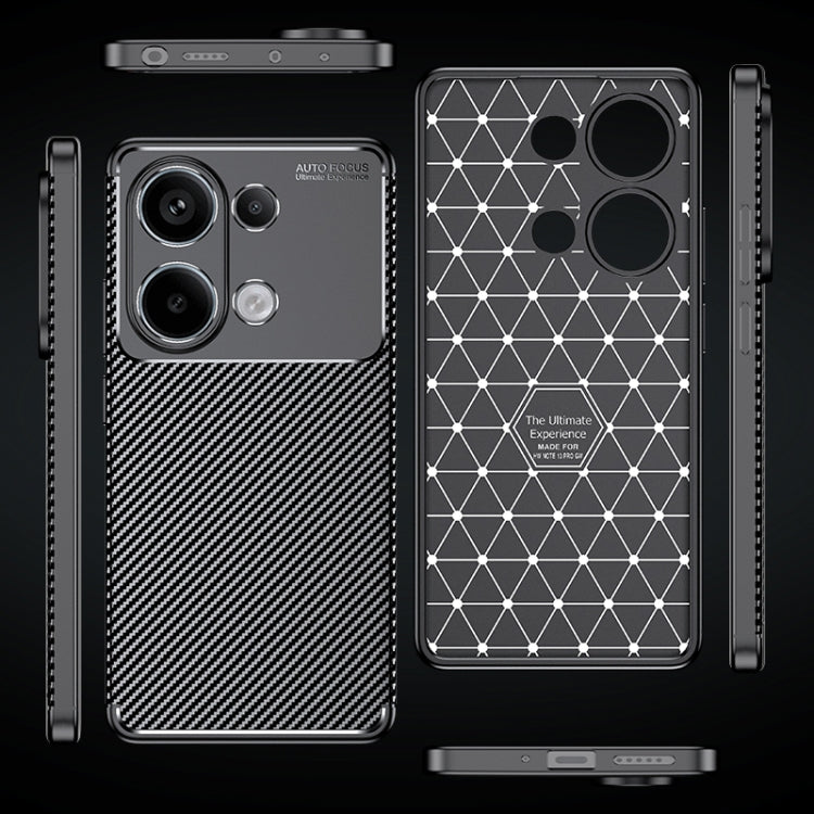 Carbon Fiber Texture Shockproof TPU Phone Case, For Xiaomi Redmi Note 13 Pro 4G, For Xiaomi Redmi Note 13 4G, For Xiaomi 14 Ultra, For Xiaomi 14 Pro, For Xiaomi 14, For Xiaomi Redmi Note 13, For Xiaomi Redmi 13C, For Xiaomi Redmi Note 13 Pro+����������...