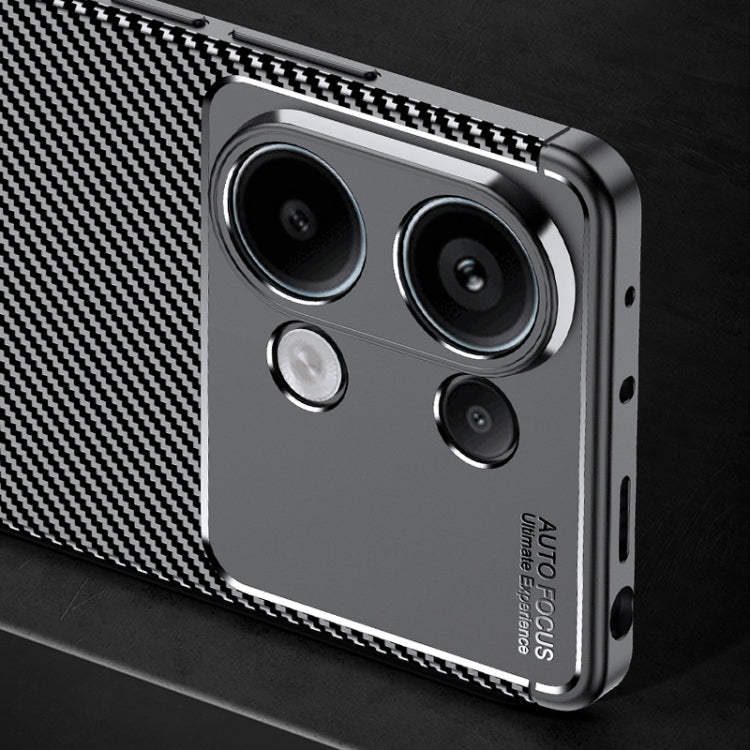 Carbon Fiber Texture Shockproof TPU Phone Case, For Xiaomi Redmi Note 13 Pro 4G, For Xiaomi Redmi Note 13 4G, For Xiaomi 14 Ultra, For Xiaomi 14 Pro, For Xiaomi 14, For Xiaomi Redmi Note 13, For Xiaomi Redmi 13C, For Xiaomi Redmi Note 13 Pro+����������...