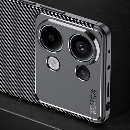 Carbon Fiber Texture Shockproof TPU Phone Case, For Xiaomi Redmi Note 13 Pro 4G, For Xiaomi Redmi Note 13 4G, For Xiaomi 14 Ultra, For Xiaomi 14 Pro, For Xiaomi 14, For Xiaomi Redmi Note 13, For Xiaomi Redmi 13C, For Xiaomi Redmi Note 13 Pro+����������...