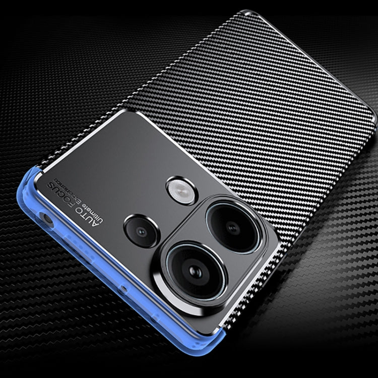 Carbon Fiber Texture Shockproof TPU Phone Case, For Xiaomi Redmi Note 13 Pro 4G, For Xiaomi Redmi Note 13 4G, For Xiaomi 14 Ultra, For Xiaomi 14 Pro, For Xiaomi 14, For Xiaomi Redmi Note 13, For Xiaomi Redmi 13C, For Xiaomi Redmi Note 13 Pro+����������...