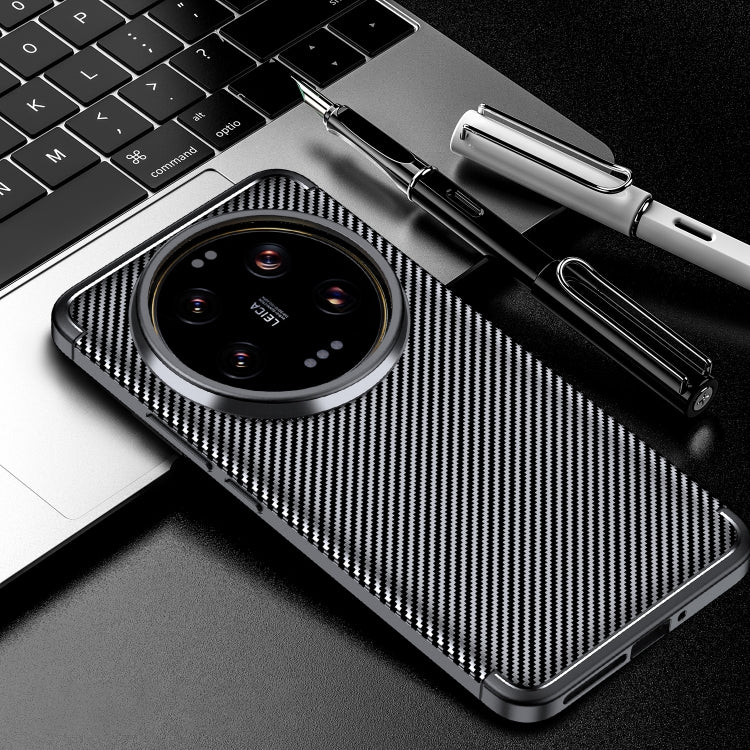 Carbon Fiber Texture Shockproof TPU Phone Case, For Xiaomi Redmi Note 13 Pro 4G, For Xiaomi Redmi Note 13 4G, For Xiaomi 14 Ultra, For Xiaomi 14 Pro, For Xiaomi 14, For Xiaomi Redmi Note 13, For Xiaomi Redmi 13C, For Xiaomi Redmi Note 13 Pro+����������...