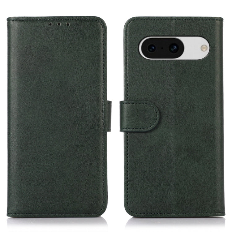 Cow Texture Flip Leather Phone Case, For Google Pixel 11 Pro XL, For Google Pixel 11 / 11 Pro, For Google Pixel 10a, For Google Pixel 9a, For Google Pixel 8a
