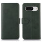 Cow Texture Flip Leather Phone Case, For Google Pixel 11 Pro XL, For Google Pixel 11 / 11 Pro, For Google Pixel 10a, For Google Pixel 9a, For Google Pixel 8a